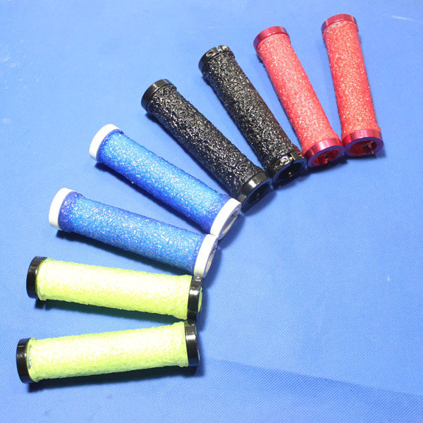 Poignées de vélo - Ref 2341450 Image 3