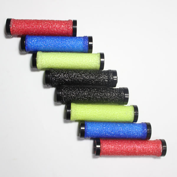 Poignées de vélo - Ref 2341450 Image 1