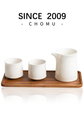 手冲咖啡分享壶陶瓷套装挂耳咖啡专用杯日式公道品鉴闻香分享杯子