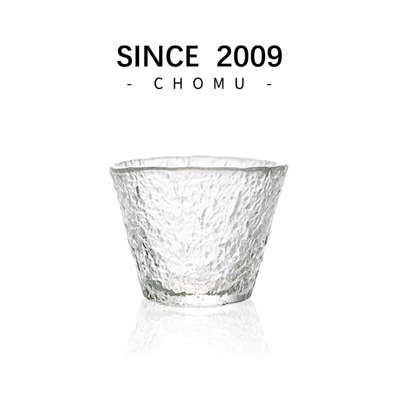 CHOMU小号手冲品鉴杯咖啡杯