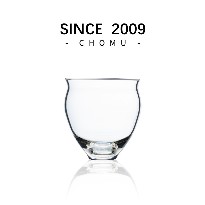 dirty咖啡杯玻璃高档精致高颜值澳白透明网红热拿铁家用牛奶水杯