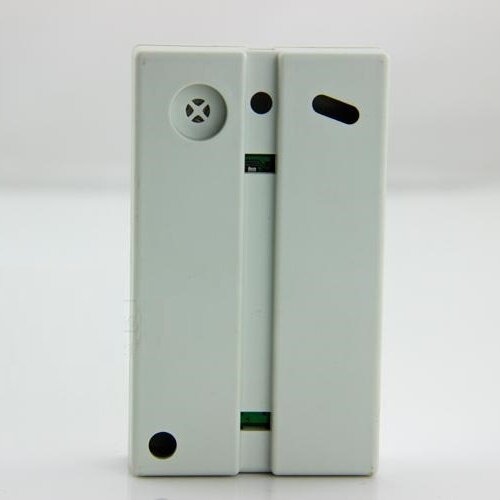 이스라엘 까마귀 유선 유리 파손 감지기 진동 감지기 유리 파손 진동 복합 감지기