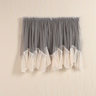 电表箱装饰创意遮挡门口可视门铃电话套布艺蕾丝变电箱集线箱贴套