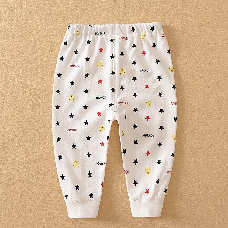 春秋哈咪奇婴儿纯棉长裤宝宝全棉两用裆裤子新生棉毛裤儿童打底裤,童装/婴儿装/亲子装,保暖裤,淘宝优惠券,粉丝福利购,淘宝优惠卷