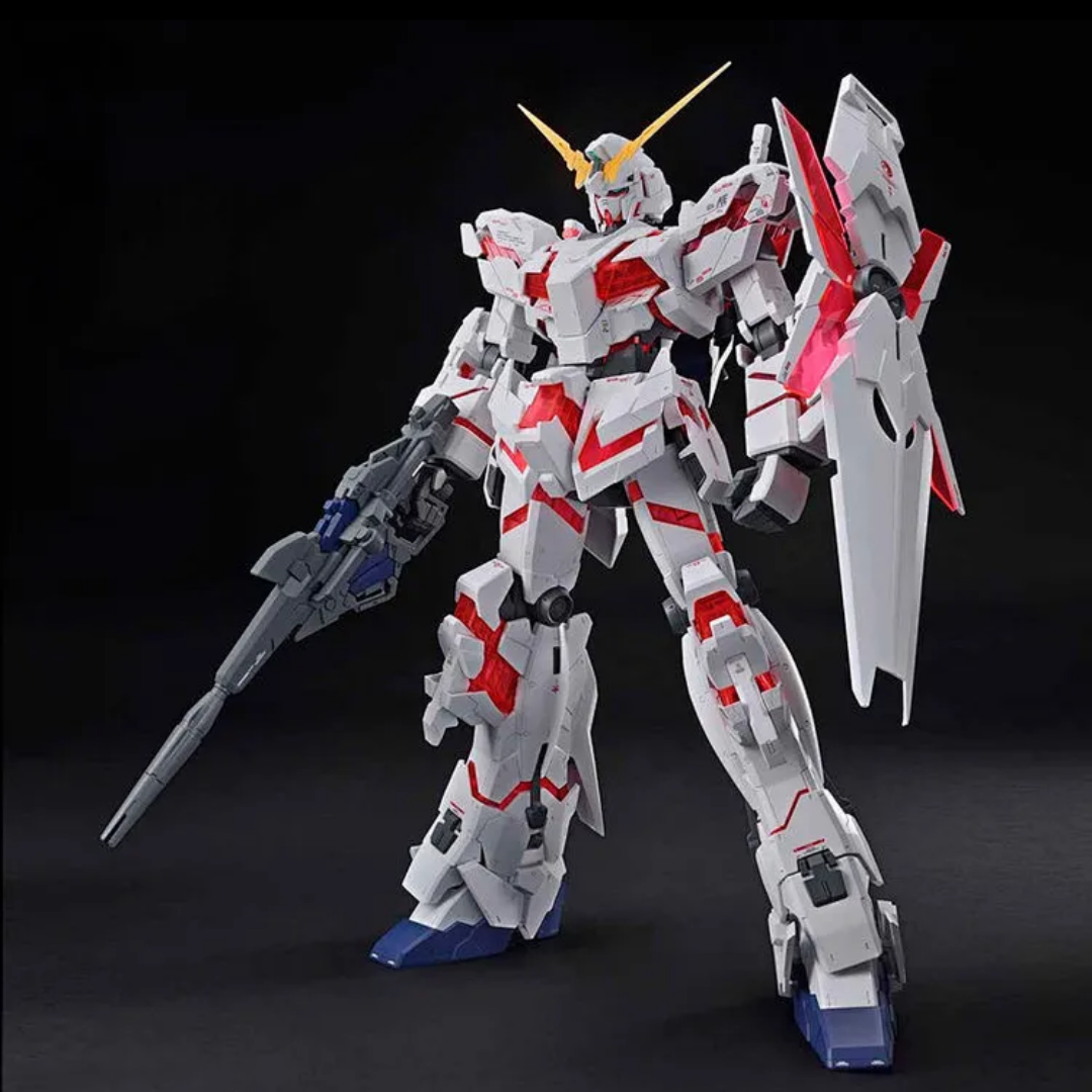 现货模动魂合金着色1/48拼装模型