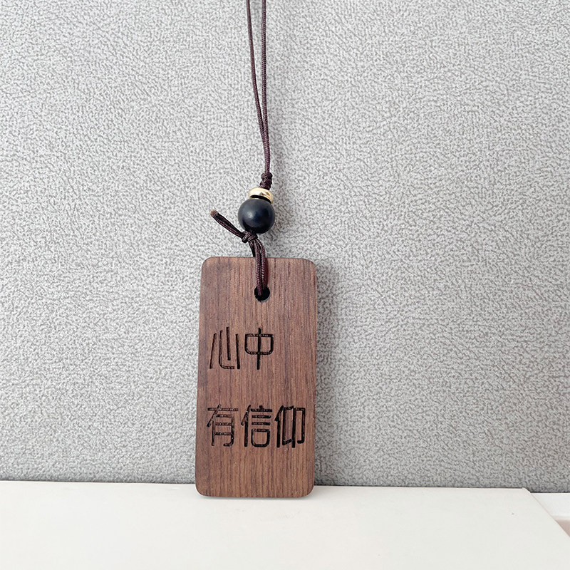 送记者新闻人的创意生日礼物传媒工作者记者节文创周边挂件钥匙扣
