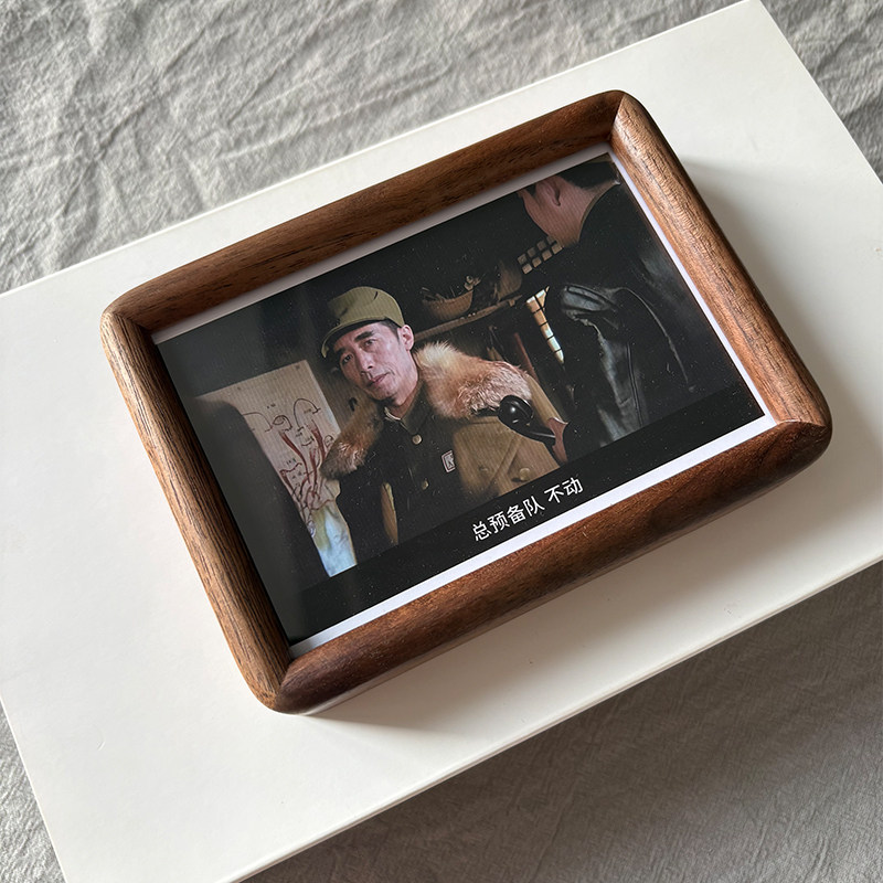 电影大决战三部曲辽沈淮海平津战役周边桌面摆件家居装饰品2026,家居饰品,桌面摆件,淘宝优惠券,粉丝福利购,淘宝优惠卷