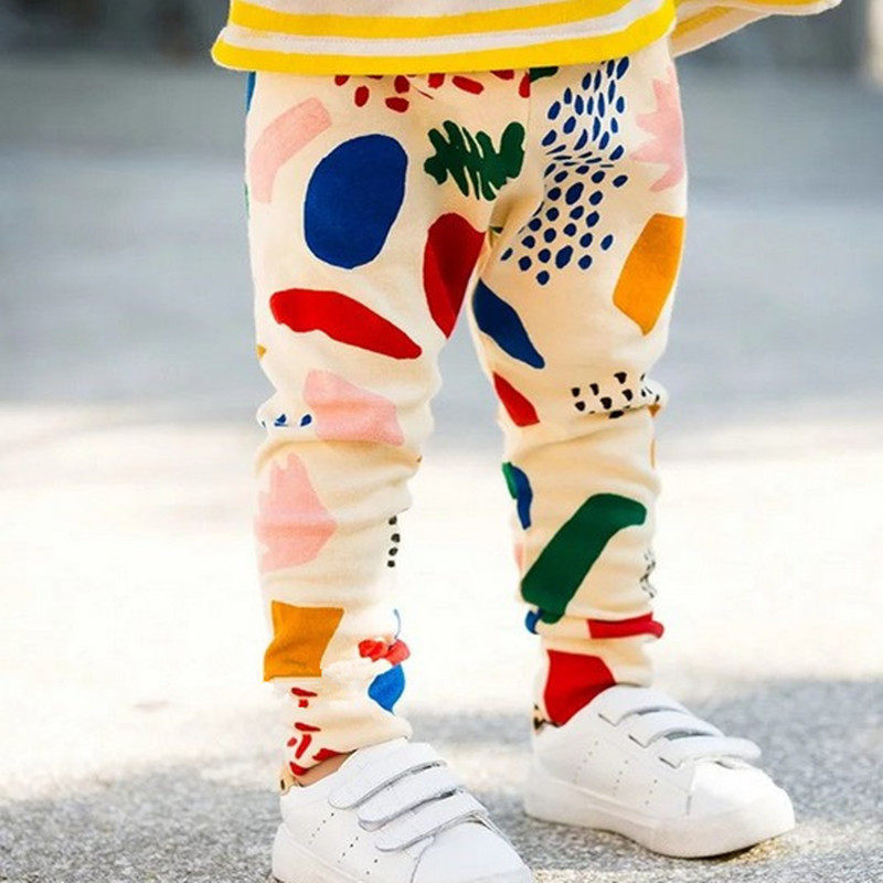 Pantalon pour garcons et filles - Ref 2059062 Image 1