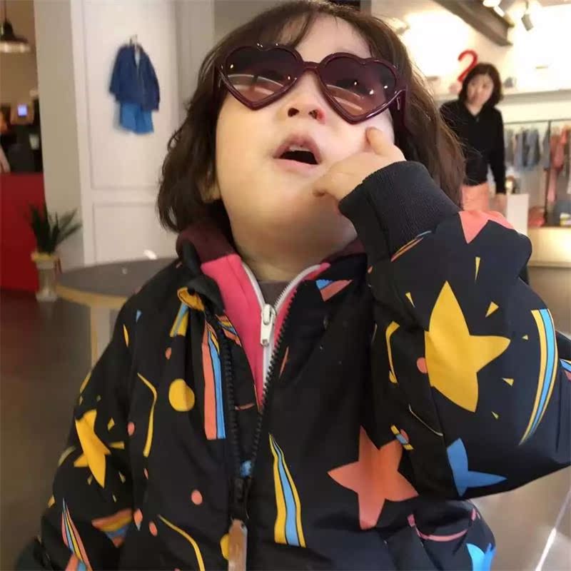 Manteau pour enfant - Ref 2163350 Image 4