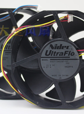 原装E92T13MS2B7 -57J33爱普生CB-2040/2140W/2245U 投影机风扇