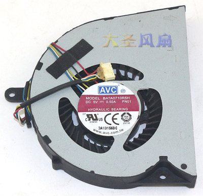 M5400B5400BATA0710R5H风扇