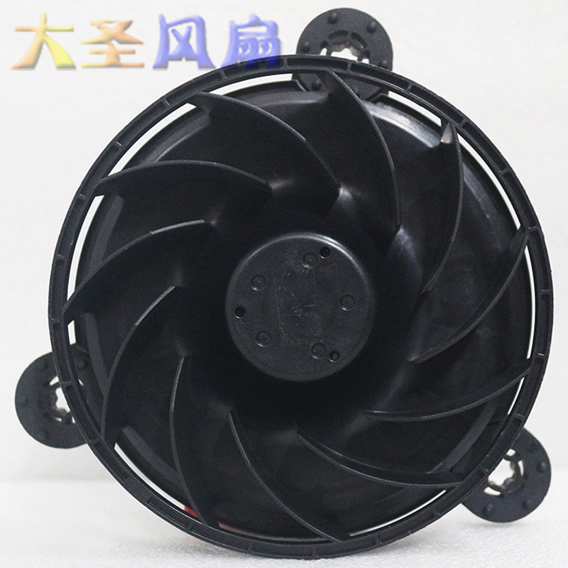Toshiba东芝 AM-12538R-01 12V 0.22A GW12E12MS1FB-52 冰箱风扇