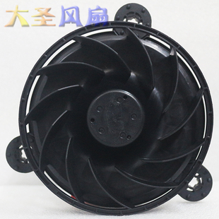 0.22A Toshiba东芝 冰箱冷冻风机直流无刷风扇 12V 12538R