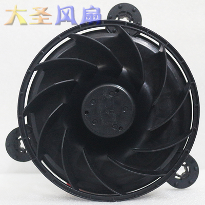 冰箱冷冻直流风扇AM-12538R-01