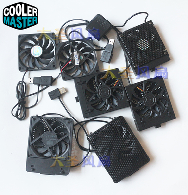 酷冷至尊风扇A8010-20RA-2JN-F1