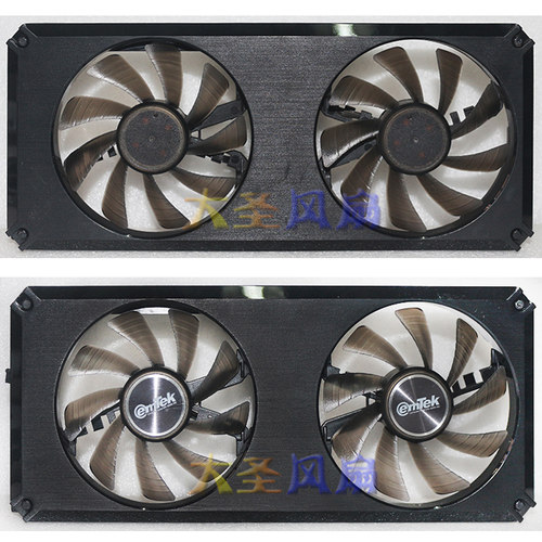 显卡风扇RTX30603060TiXLR8