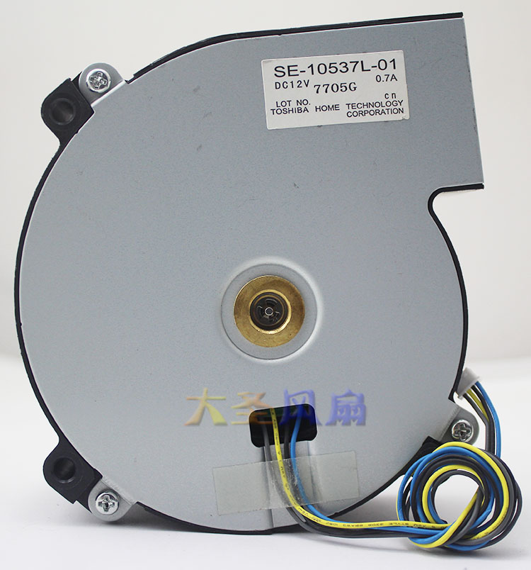 爱普生CB-696Ui/696UT/G6150风扇