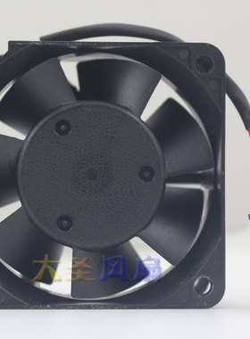 风扇 DC12V 0.70A 240ML-04W-B89 7000转 ROO报警功能