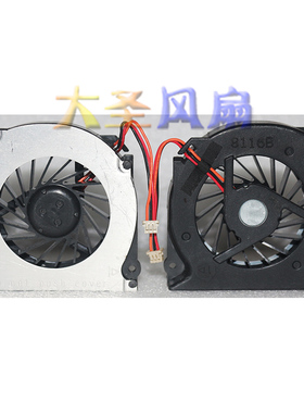 富士通A6210 T4210 T4215 T4220 笔记本风扇MCF-S6055AM05