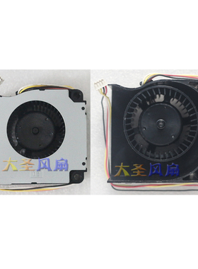 爱普生CH-TZ2100 TW5400 TW5600投影机风扇 CE-6035R-01 02