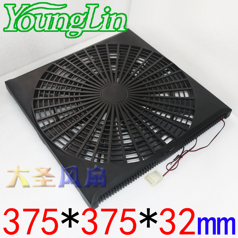 300转滚珠风扇DFB372012H