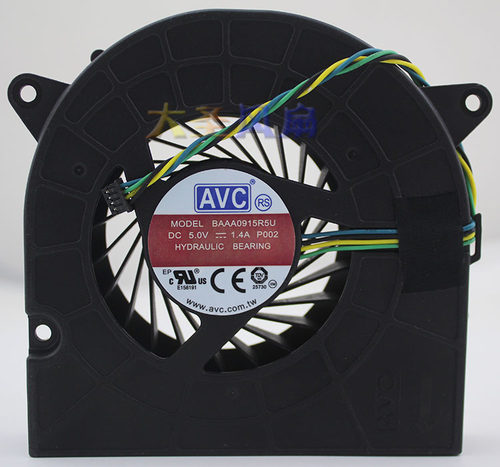 联想BAAA0915R5U5V一体机风扇