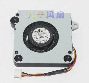 思科路由交换机 Delta/台达 KSB0405HB 3线 5V 0.44A 4CM涡轮风扇