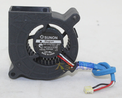 建准SUNONGB1245PKV1-8AY风扇
