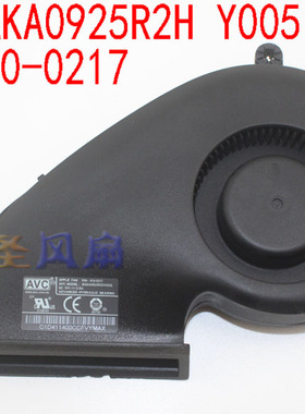 全新Apple iMac 21.5''一体机风扇 P/N:610-0217 BAKA0925R2HV005