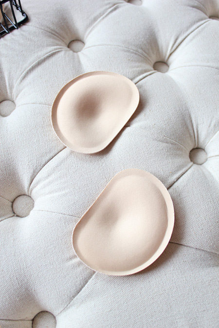 Coques pour soutien-gorge - Ref 811770 Image 3