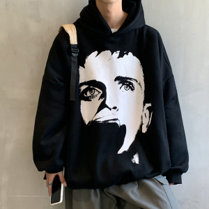 版权注册仿款必究 粉色连帽卫衣B239-W6211-P53（控价69）图片