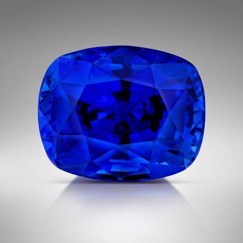 天然蓝宝石Sapphire裸石