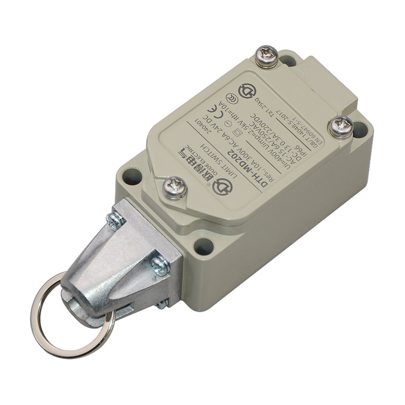 欧得DTH-MD202安全拉绳开关