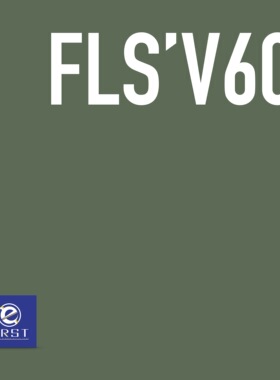 V60 (2020-2022) 前包围套件 ERST沃尔沃