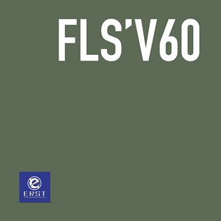 V60 (2020-2022) 前包围套件 ERST沃尔沃