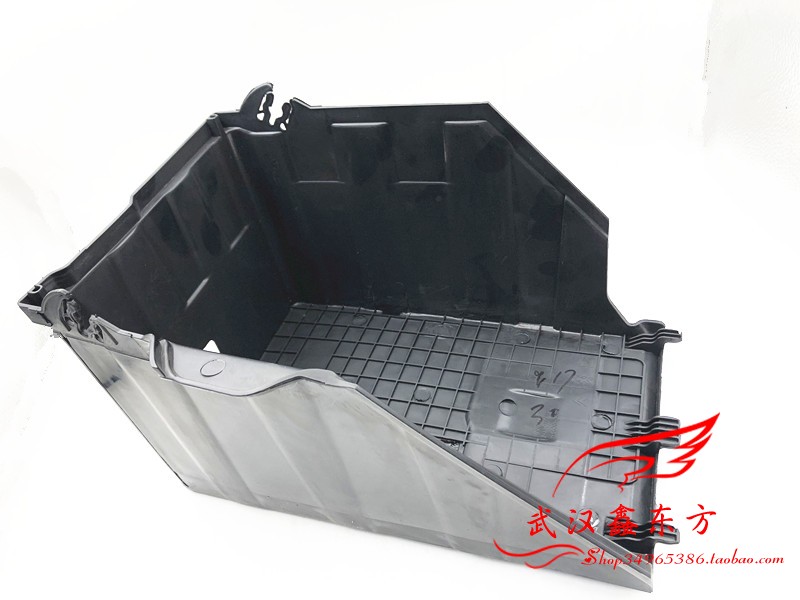 适配标致307 308 凯旋 世嘉电瓶盒上盖  电瓶上盖 电瓶盖