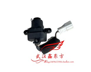 适配江铃陆风X7夜视前置摄像头 陆风X7行车记录仪摄像头原厂配件