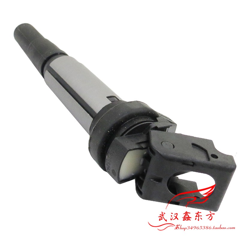 适配标致标致3008 408 508 308SC4L C3XR C5点火线圈高压包1.6T