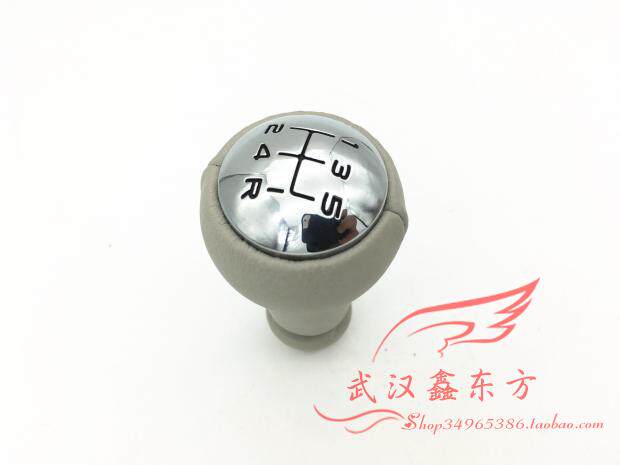 东风雪铁龙C5排挡杆手球  排挡头 挂档手球 变速杆手柄