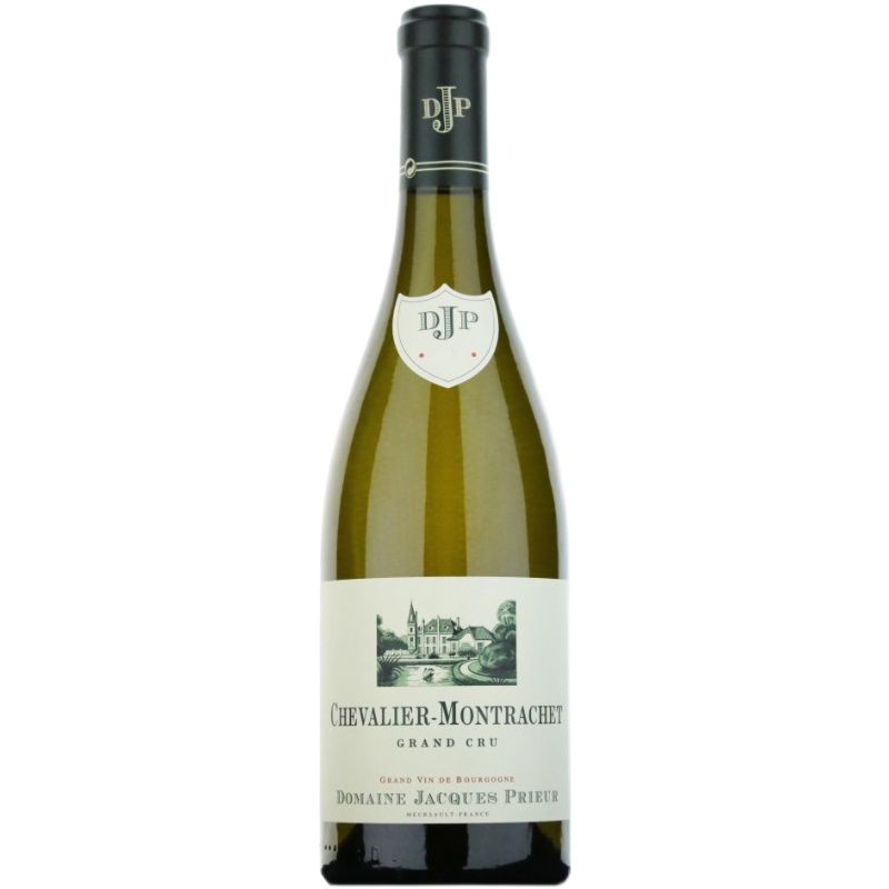 DJP Prieur Montrachet 大梦哈谢 Vougeot 伏旧园