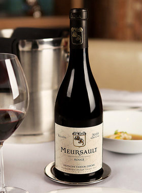 法国勃艮第红酒 科奇酒庄默索尔红葡萄酒 Fabien Coche Meursault