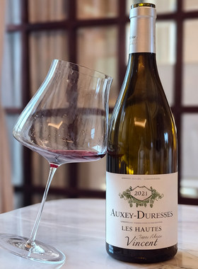 勃艮第Jean-Marc VINCENT马克文森特白葡萄酒 Bourgogne Blanc