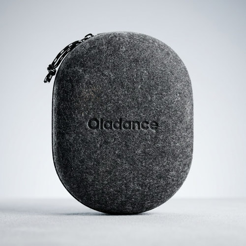原装库存适用Oladance OWS Sports 运动耳机的收纳盒 包装 保护盒
