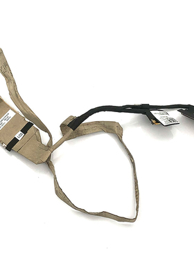 适用于原装 戴尔 Dell 5320 E5320 屏线 0R6X6D 450.0M704.0001