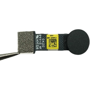 5510 5501 3541 指纹器 X5MNP 戴尔Latitude 指纹识别模块 5410