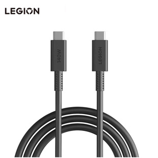 通用于拯救者140W PD3.1氮化镓140W快充线1.5米双typec接口 C2C