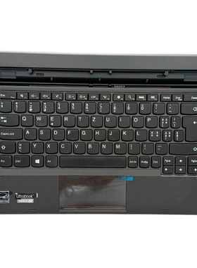 适用联想Lenovo PC HK Limited平板ThinkPad Helix Ultrabook键盘