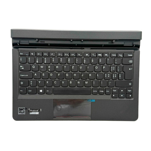 适用联想Lenovo PC HK Limited平板ThinkPad Helix Ultrabook键盘