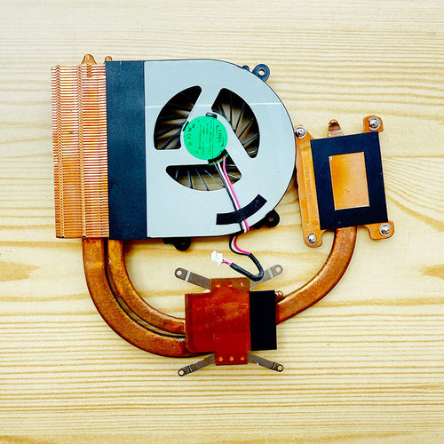 原装正品散热快耐用正常使用