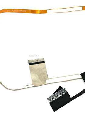 戴尔 Dell 灵越 Inspiron 7610 16 Plus 7610 屏线屏幕排线0NC6M5